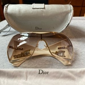 Dior Sunglasses